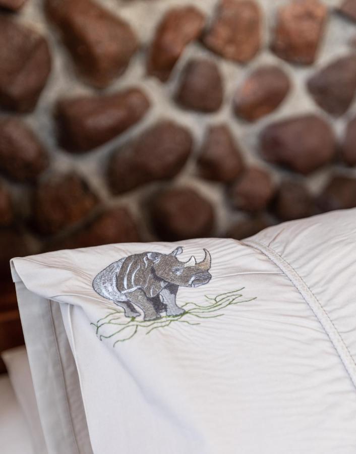 Hohenstein Lodge Usakos Kültér fotó