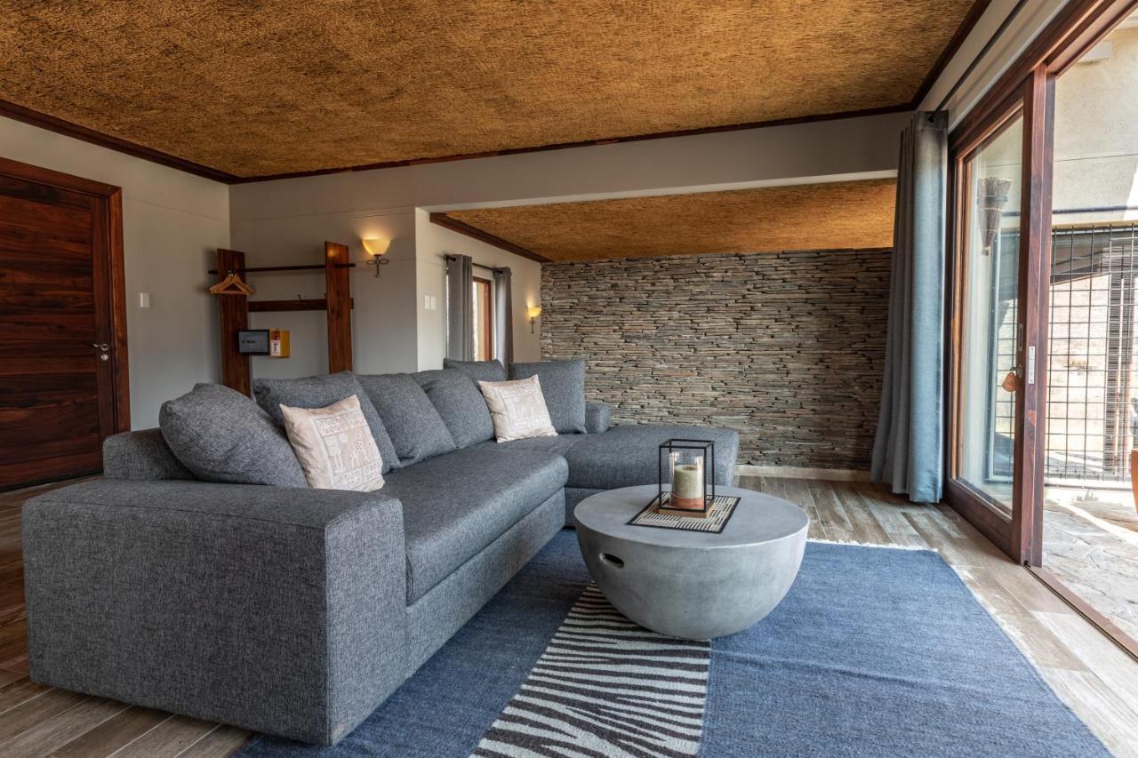 Hohenstein Lodge Usakos Kültér fotó