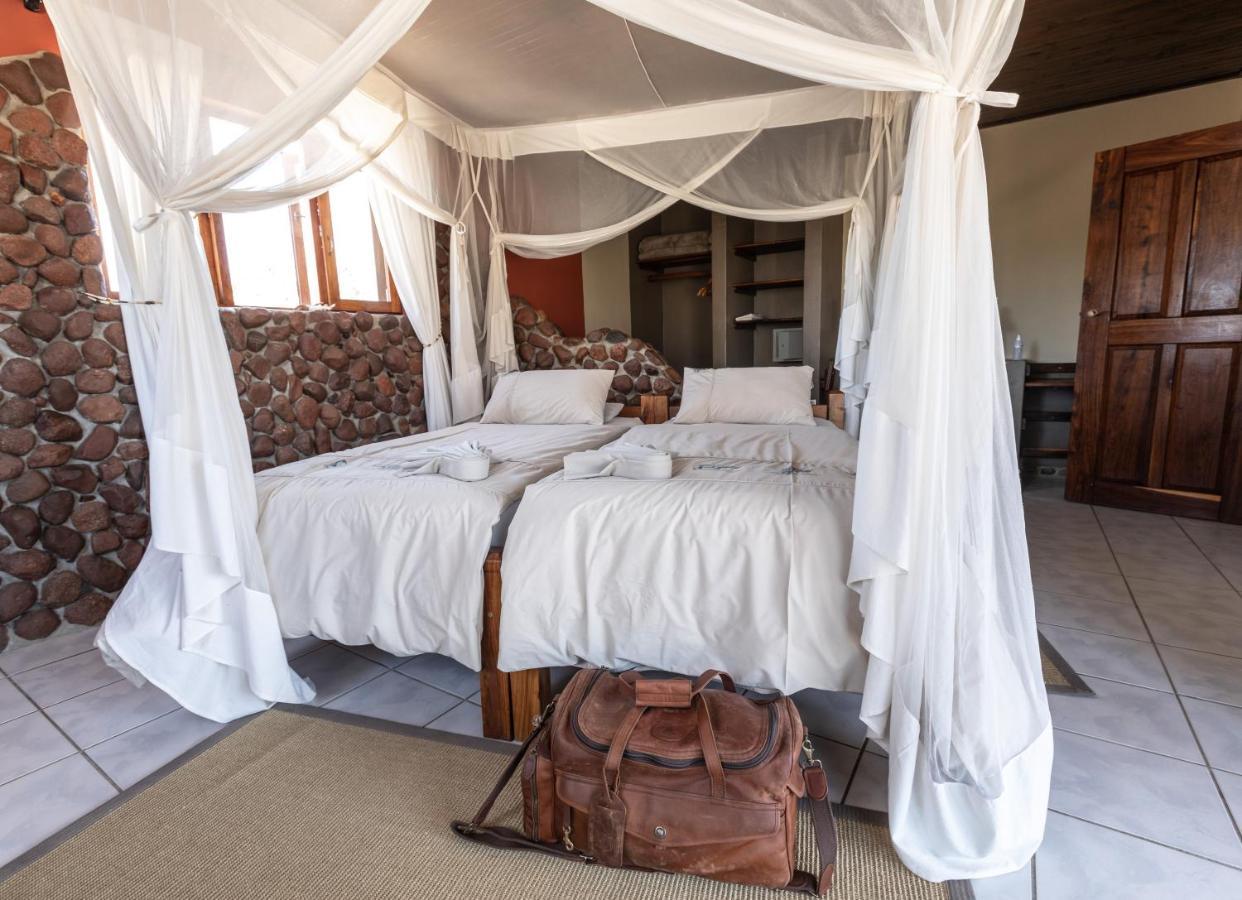 Hohenstein Lodge Usakos Kültér fotó