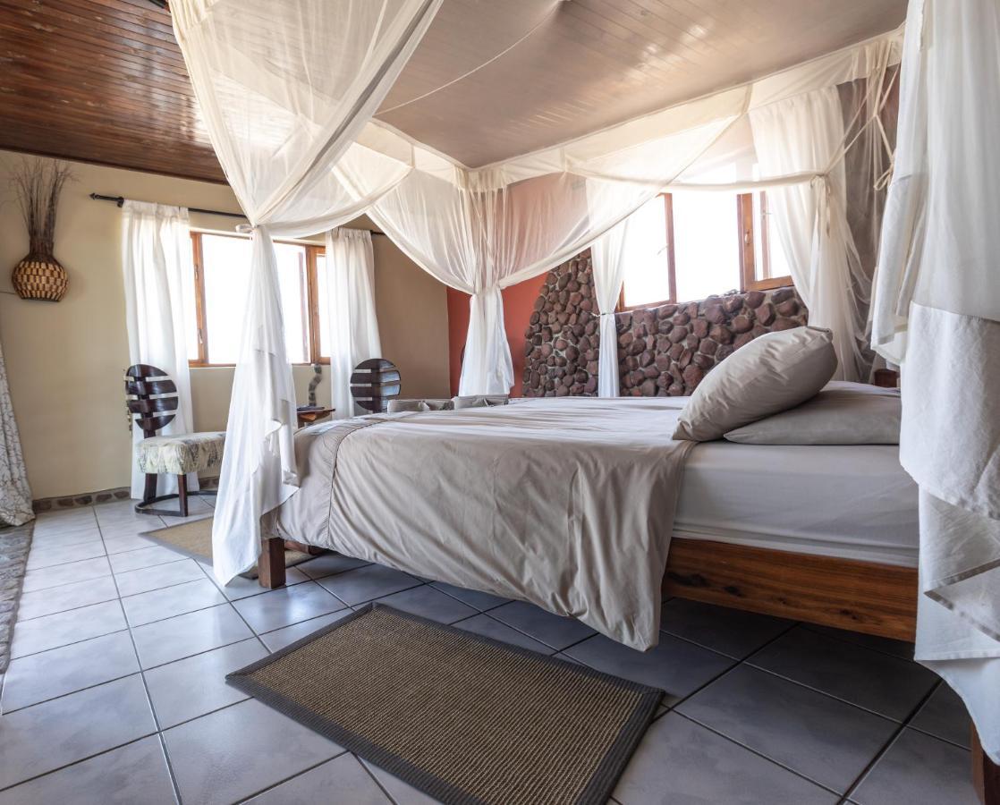 Hohenstein Lodge Usakos Kültér fotó