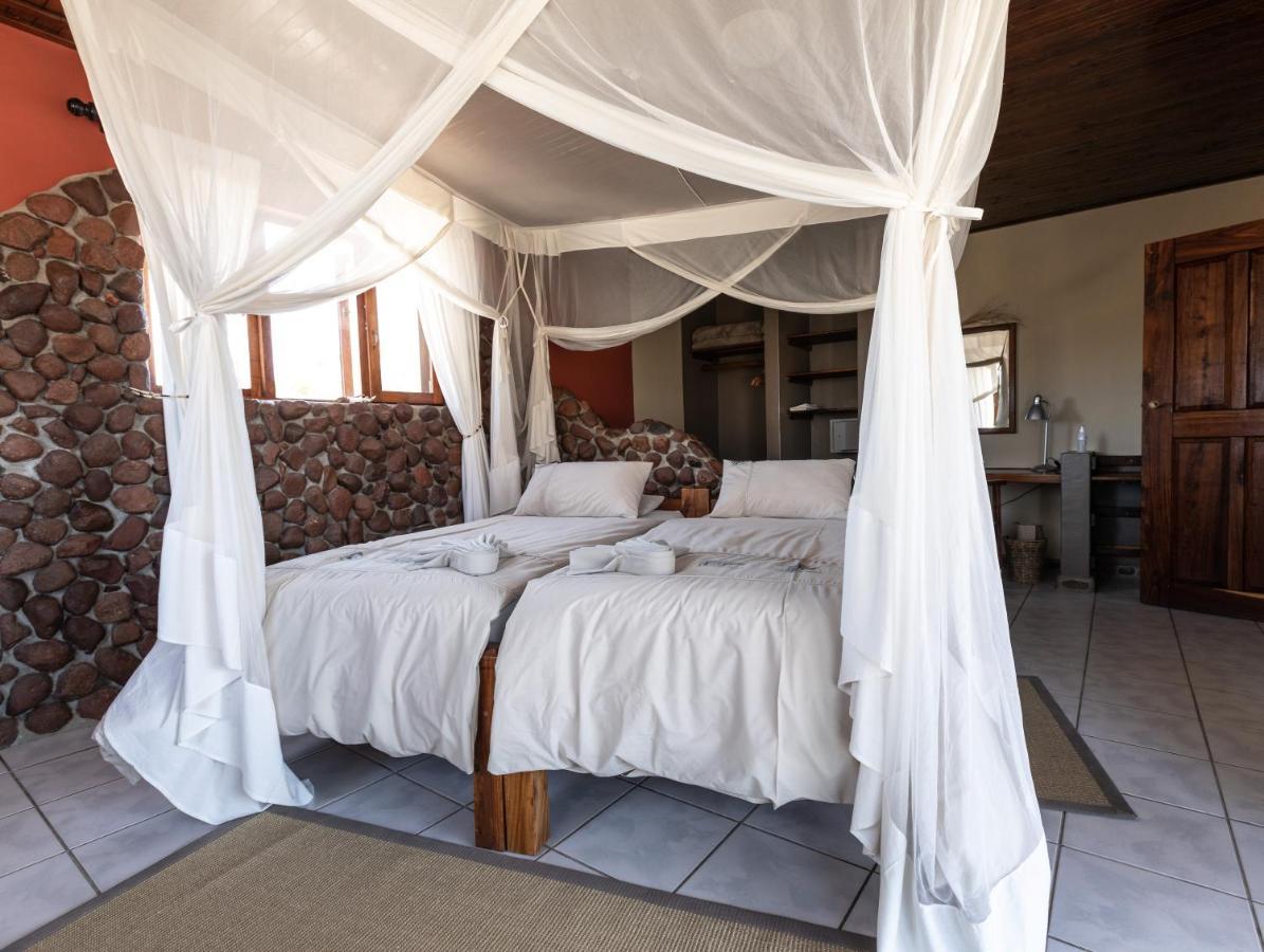 Hohenstein Lodge Usakos Kültér fotó