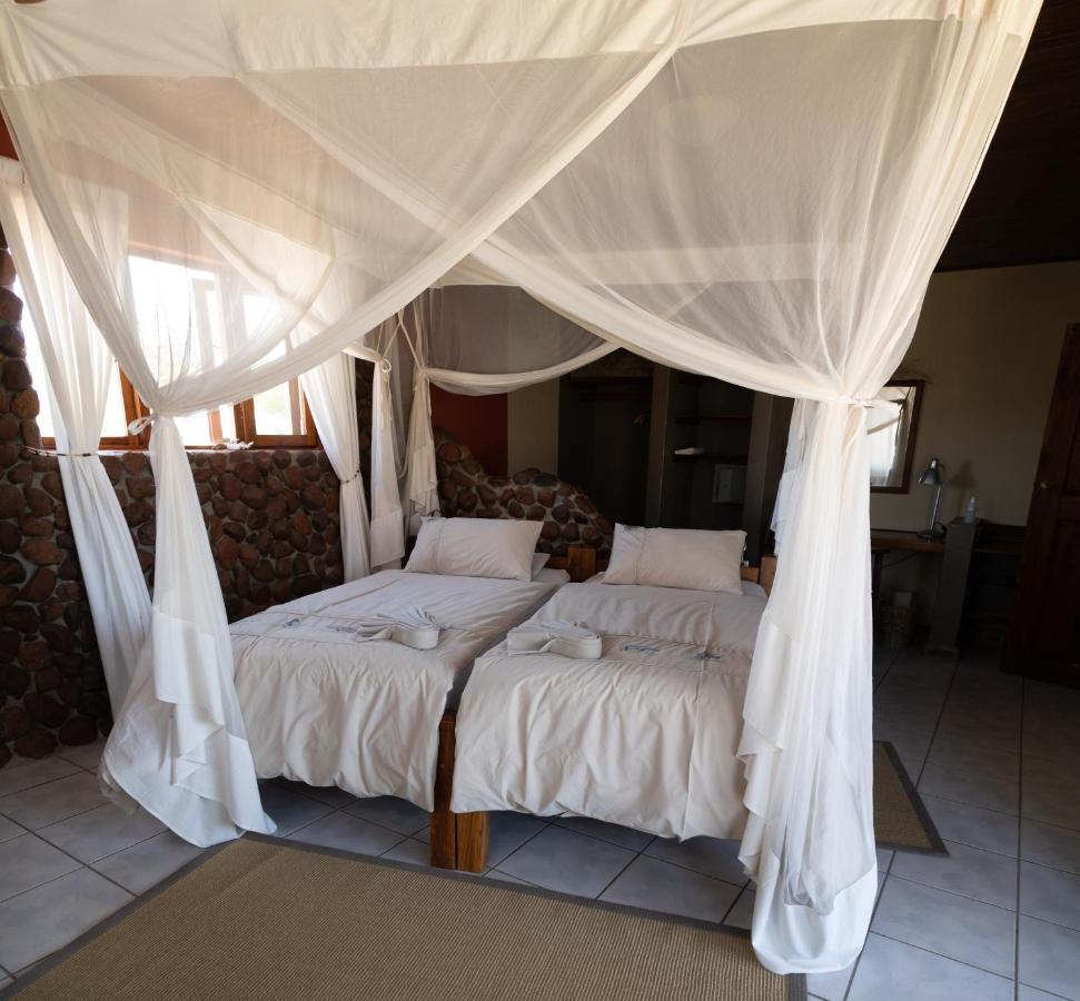 Hohenstein Lodge Usakos Kültér fotó
